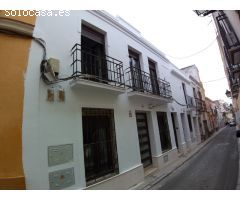Promocion casco antiguo.