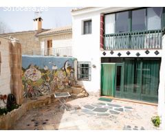 Cortijo en Plena Naturaleza, cerca de Alhama de Granada