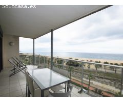 ALQUILER DE TEMPORADA - MATARO BEACH