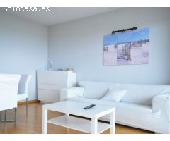 ALQUILER DE TEMPORADA - MATARO BEACH