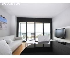 ALQUILER DE TEMPORADA - MATARO BEACH