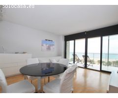 ALQUILER DE TEMPORADA - MATARO BEACH