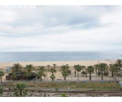 ALQUILER DE TEMPORADA - MATARO BEACH