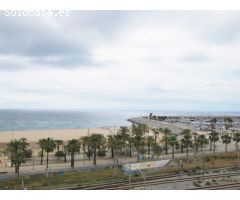 ALQUILER DE TEMPORADA - MATARO BEACH