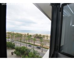 ALQUILER DE TEMPORADA - MATARO BEACH