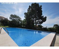 ALQUILER TEMPORAL - ALBERS HOUSE