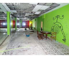 LOCAL COMERCIAL CÉNTRICO