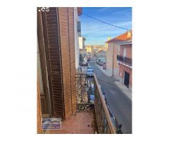 CASA DE PUEBLO PARA DERRIBAR O REHABILITACIÓN INTEGRAL