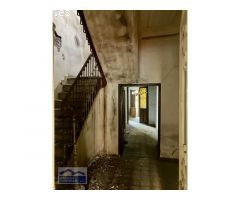 CASA DE PUEBLO PARA DERRIBAR O REHABILITACIÓN INTEGRAL