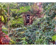 CASA DE PUEBLO PARA DERRIBAR O REHABILITACIÓN INTEGRAL