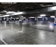 EXCELENTE INVERSIÓN EN PLAZAS DE GARAJE
