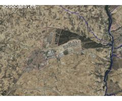 FINCA RÚSTICA DE 60.000 m2