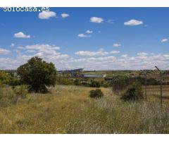 FINCA EN NAVALCARNERO A 26 Km DEL CENTRO DE MADRID (No urbanizable)