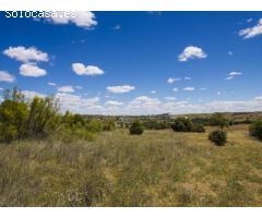 FINCA EN NAVALCARNERO A 26 Km DEL CENTRO DE MADRID (No urbanizable)
