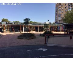 PLAZAS DE GARAJE EN ALCORCÓN