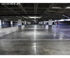 PLAZAS DE GARAJE EN ALCORCÓN