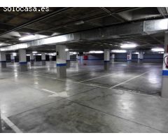 PLAZAS DE GARAJE EN ALCORCÓN