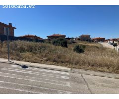 PARCELAS EN LOS ALTOS DE MÉNTRIDA
