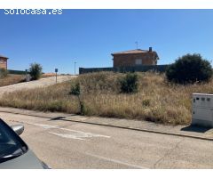 PARCELAS EN LOS ALTOS DE MÉNTRIDA