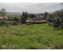 PARCELA URBANA