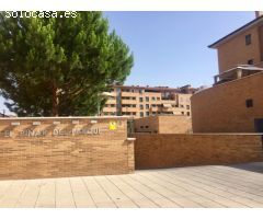 PLAZA DE GARAJE EN EL PINAR