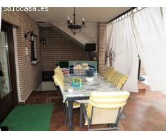 CHALET ESQUINA ZONA EL PIJORRO