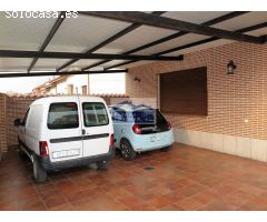 CHALET ESQUINA ZONA EL PIJORRO