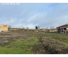 SOLAR URBANO DE USOS MIXTOS - TERCIARIO Y DOTACIONAL