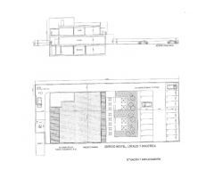 SOLAR URBANO DE USOS MIXTOS - TERCIARIO Y DOTACIONAL