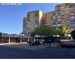 PLAZAS GRANDES DE GARAJE