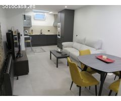 ALMACÉN ACONDICIONADO COMO VIVIENDA