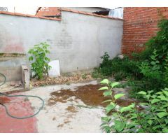 TRASTERO/GARAJE