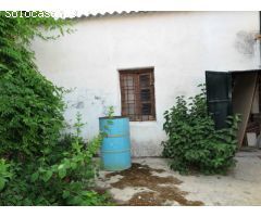 TRASTERO/GARAJE