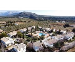 COMPLEJO RURAL
