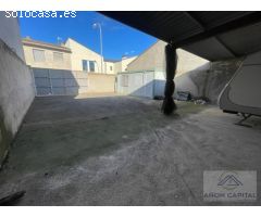 Terreno en venta en principe de viana