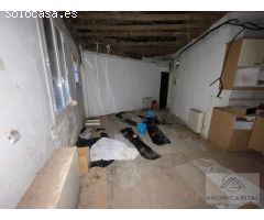 Estudio a Reformar en pleno centro