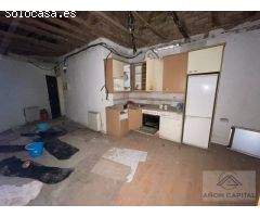 Estudio a Reformar en pleno centro