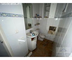 Estudio a Reformar en pleno centro