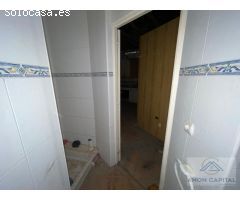 Estudio a Reformar en pleno centro