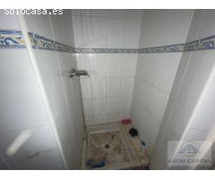 Estudio a Reformar en pleno centro