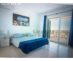 Chalet en alquiler en Levantina