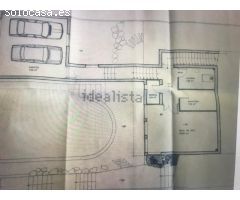 Chalet en alquiler en Levantina