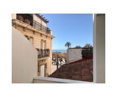 Casa de Pescadores con vistas al mar totalmente reformada en inmejorable