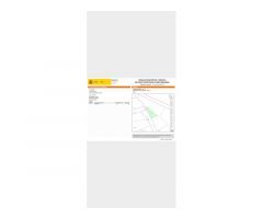 2 parcelas de terreno para construir 2 casas o 4 casas pareadas