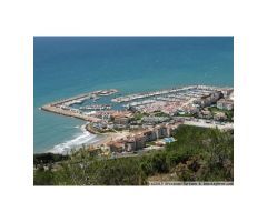 Hotel enSitges 1er linea con 68 Habitaciones dobles