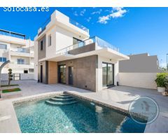 TU RESIDENCIAL EN UNA UBICACIÓN PERFECTA!