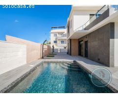 TU RESIDENCIAL EN UNA UBICACIÓN PERFECTA!