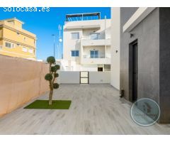 TU RESIDENCIAL EN UNA UBICACIÓN PERFECTA!