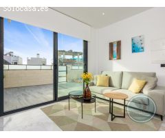 TU RESIDENCIAL EN UNA UBICACIÓN PERFECTA!