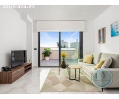 TU RESIDENCIAL EN UNA UBICACIÓN PERFECTA!